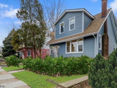 99 Oak St, East Orange, NJ, 07018