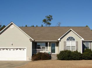 200 Hadnot Farm Rd, Swansboro, NC 28584