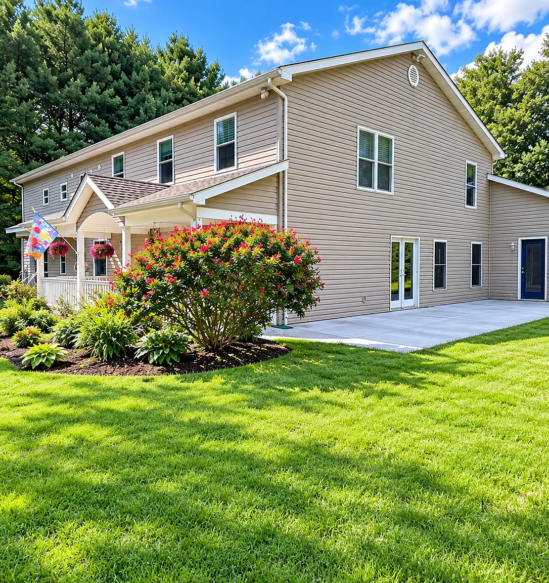 3 bed, 2.5 bath, 2800 sqft, $3,900 — Photo 3