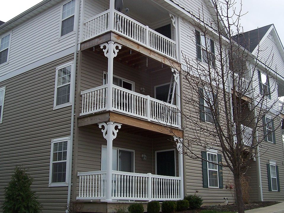 Exterior (1st Floor)