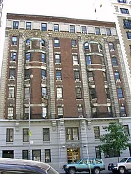 Sold by Corcoran