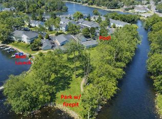 300 Foxwood Dr UNIT 109, Waterford, WI 53185