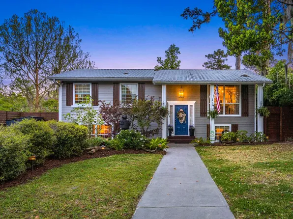 1124 SE Magnolia Loop, Lake City, FL 32025