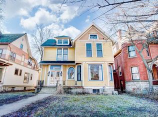 227 W Creighton Ave, Fort Wayne, IN 46807