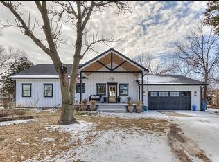 9613 N Hiwassee Rd, Jones, OK 73049