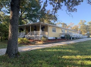 504 E Us Highway 54, El Dorado Springs, MO 64744