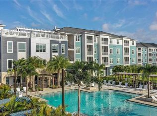 1551 Flournoy Cir W, Clearwater, FL 33764