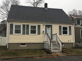 17 Curtis St, Quincy, MA 02169