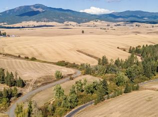 19405 S Harvard Rd, Rockford, WA 99030