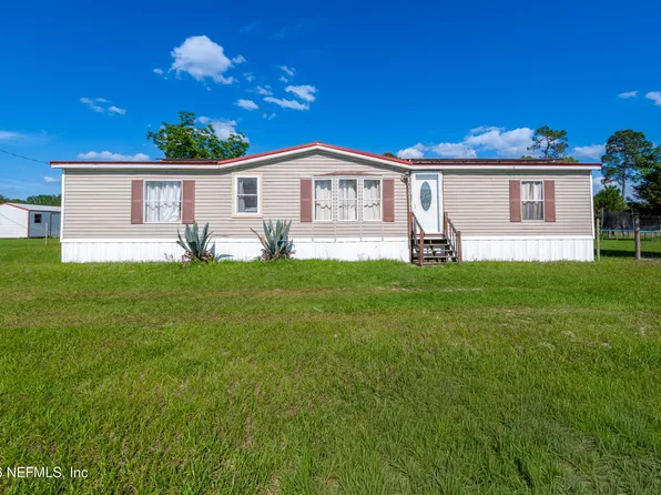 10247 SW 113TH Avenue, Brooker, FL 32622