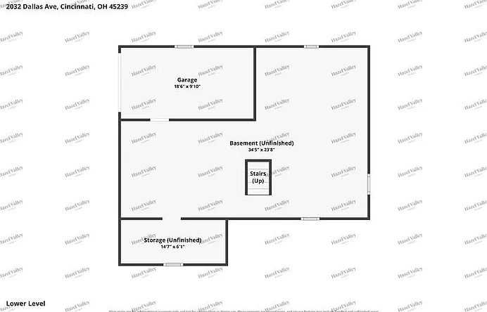 4 bed, 1.0 bath, 1295 sqft, $1,450 — Photo 4