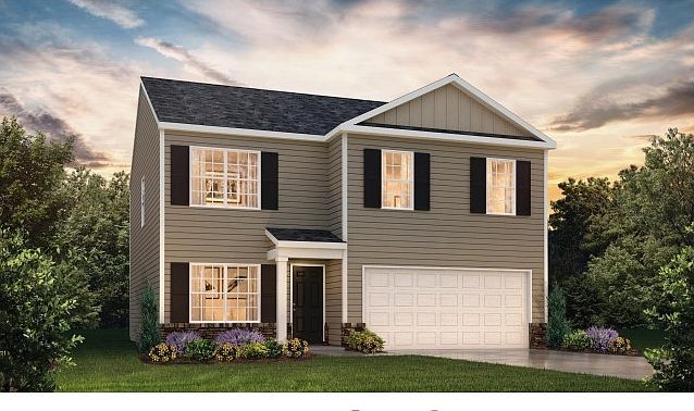 1st image of 407 Palmerston Dr