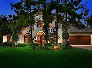 27 N Provence Cir, Spring, TX 77382