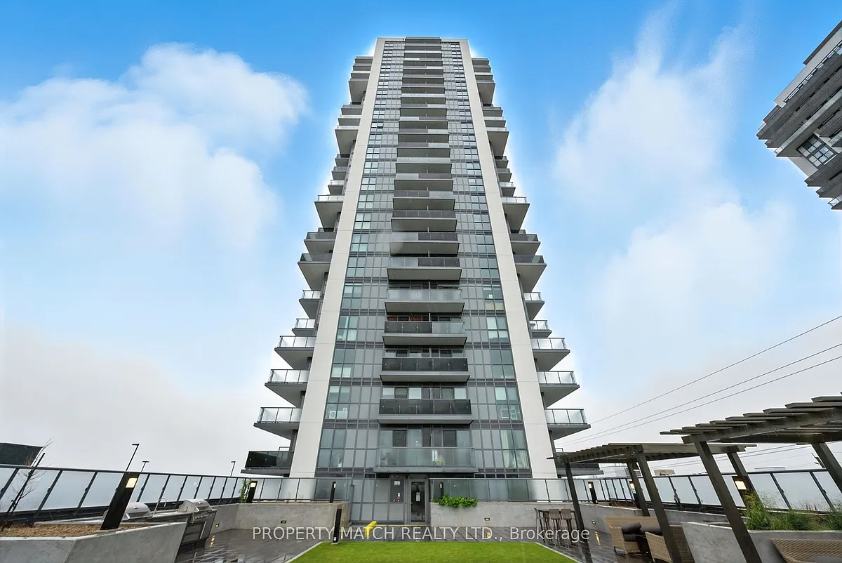 Building Photo - 2545 Simcoe St N #802