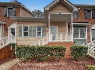 126 Charter Ct, Cary, NC 27511