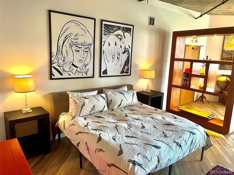 1863 Wazee St #2A — Photo 9