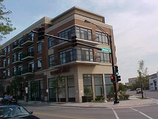 1st image of 170 N Northwest Hwy APT 411