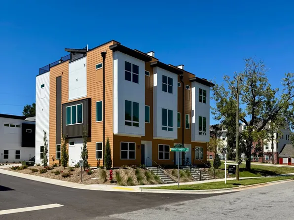 1408 Sawyer Rd #103, Raleigh, NC 27610