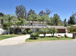 9606 Hidden Farm Rd, Alta Loma, CA 91737