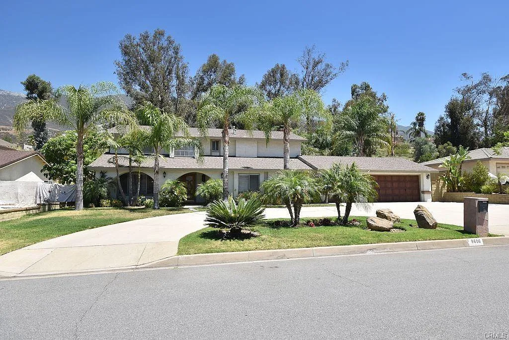 9606 Hidden Farm Rd photo 1