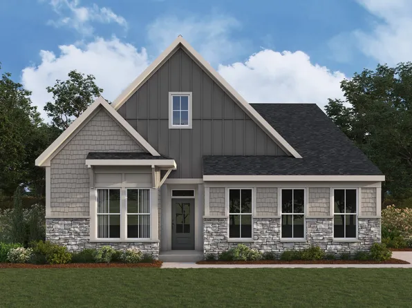 Linden Plan, Breakfast Point East