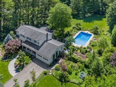 2 Leddell Rd, Mendham, NJ, 07945