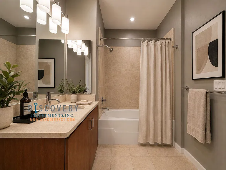 630 Thomas L Berkley Way #816 — Photo 16