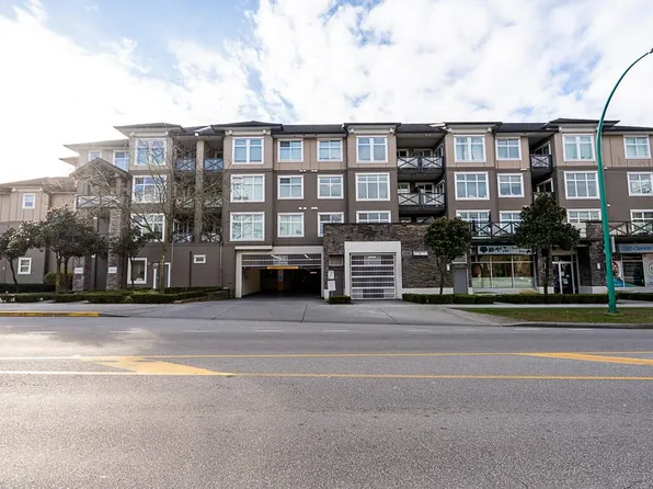 18818 68th Ave #227, Surrey, BC V4N 6K2