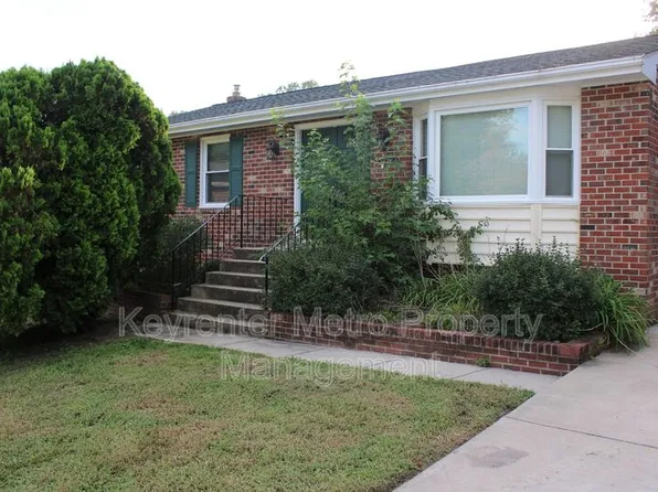 5245 W Boniwood Turn, Clinton, MD 20735