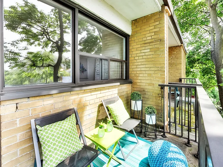 46 Foxden Rd #3 — Photo 38