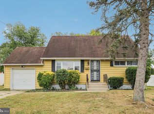 158 Carver Dr, Wenonah, NJ 08090