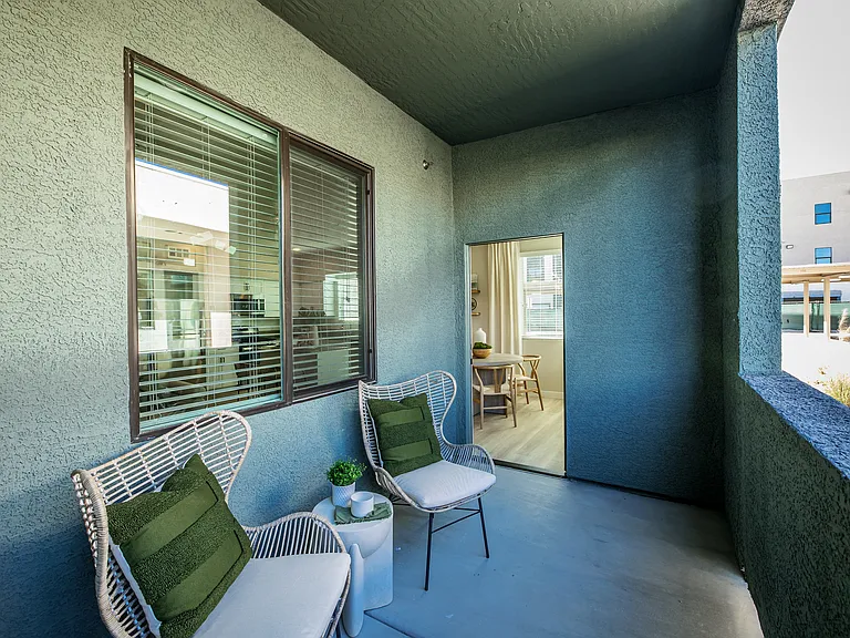 SYNC APARTMENT HOMES — Photo 21