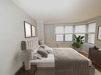 7025 Yellowstone Blvd APT 10Z, Flushing, NY, 11375