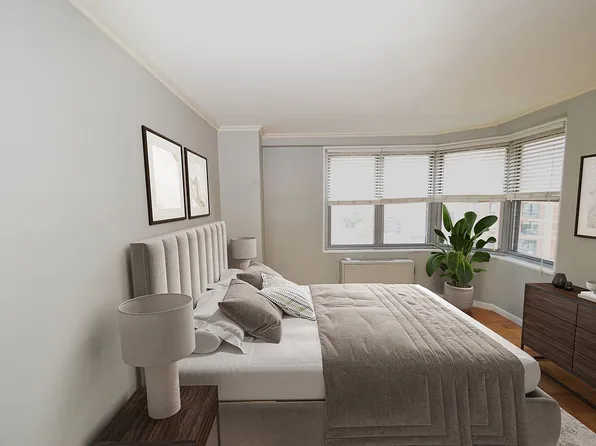 7025 Yellowstone Blvd APT 10Z, Flushing, NY 11375