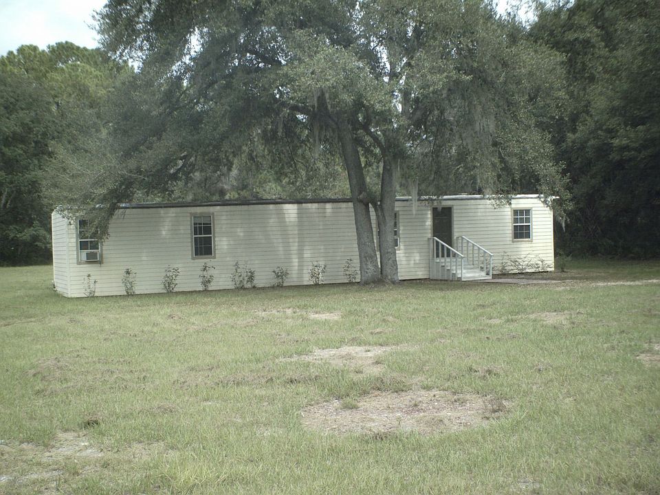 Front Yard View