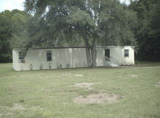 331 E Cason Blvd, Inglis, FL 34449