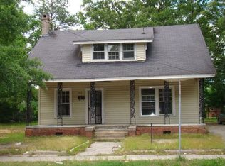 515 Cokey Rd, Rocky Mount, NC 27801