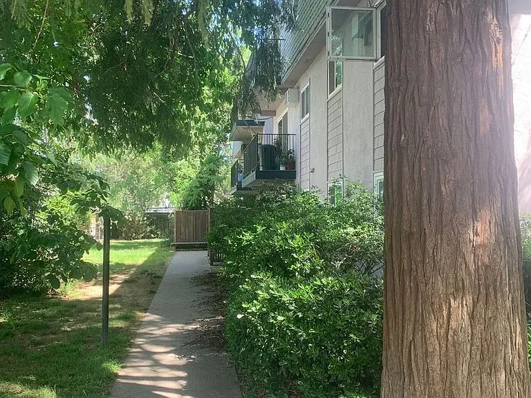 Chateau Apartments — Photo 4
