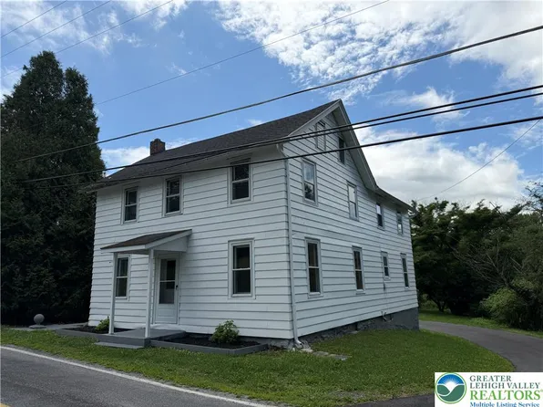 5720 Memorial Rd, Germansville, PA 18053