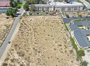 0 Francesca Rd, Victorville, CA 92395