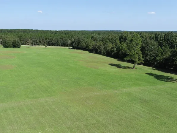 0 Horse Creek Road, Millen, GA