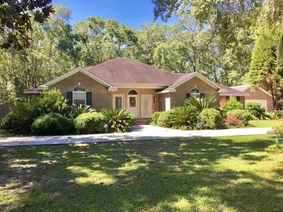 413 Worley Way, Perry, FL, 32347