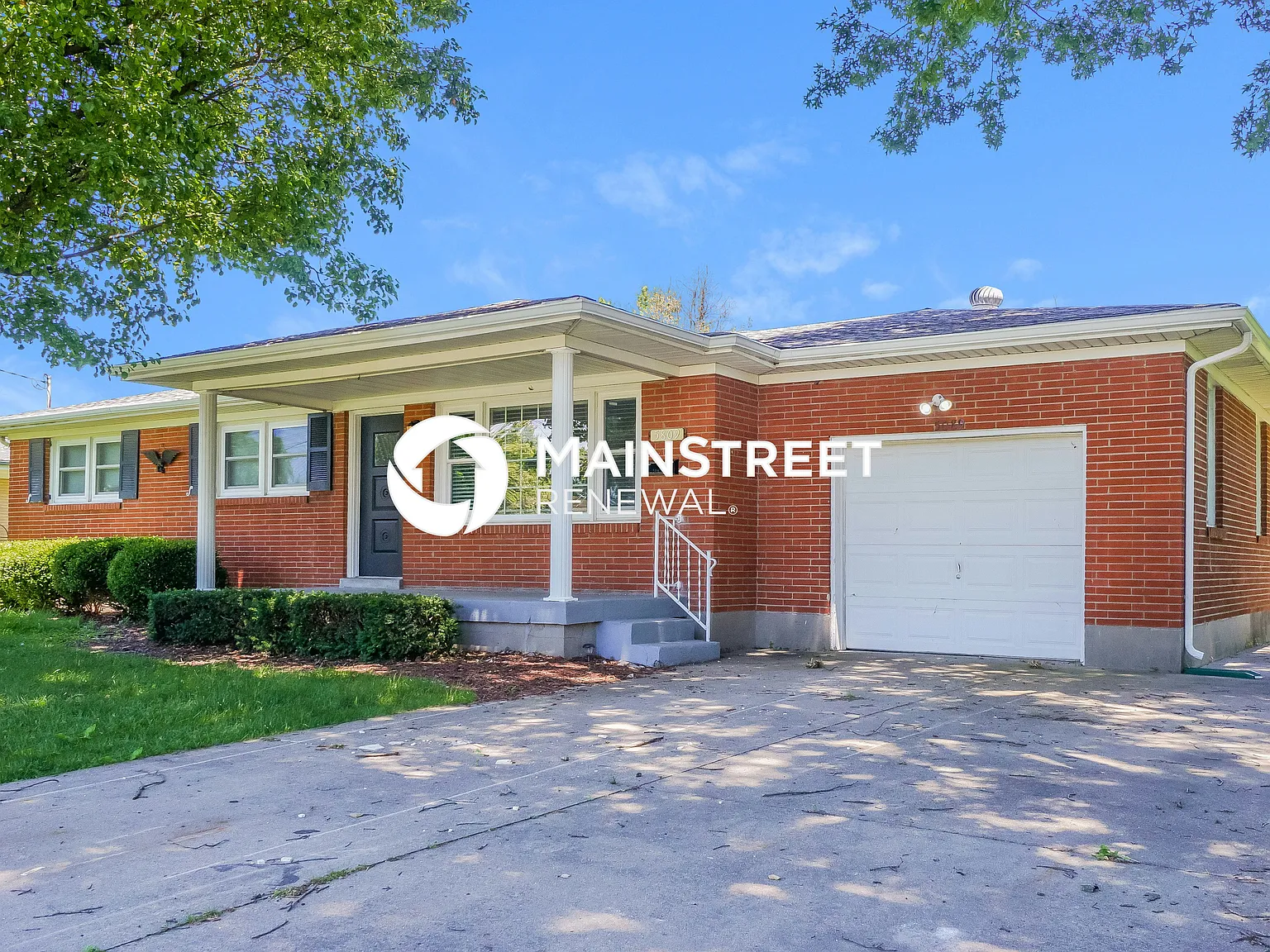 5809 Benny Rd — Photo 2