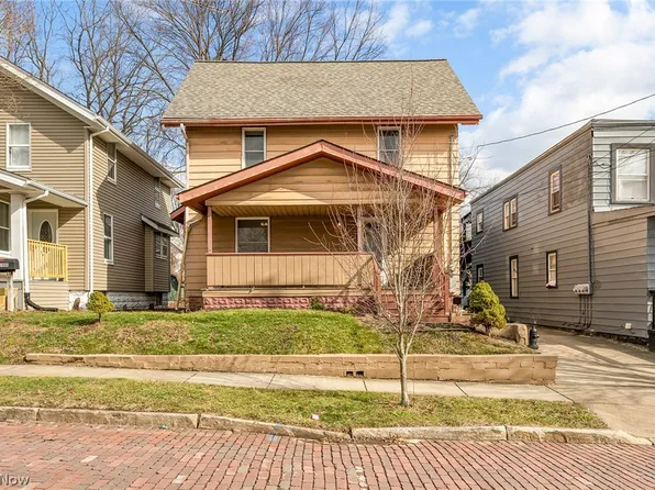 1091 Collinwood Ave, Akron, OH 44310