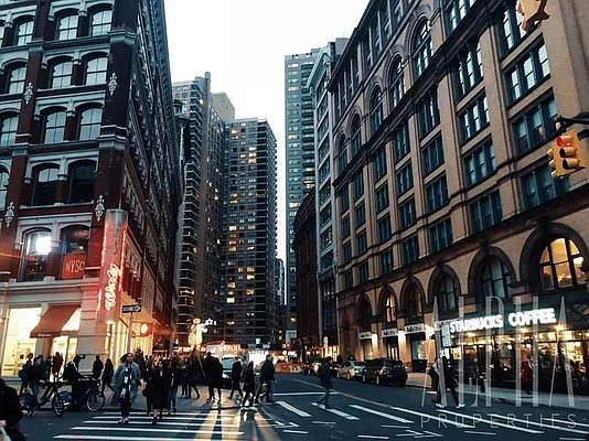 Rented by Alpha Properties NYC I LLC | media 30