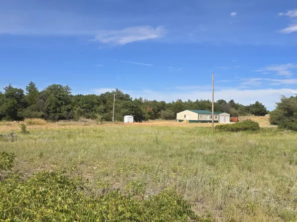 242513 E 590th Rd, Longdale, OK 73755