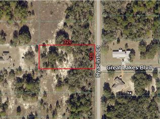 4594 SW Hyacinth Ct #7, Dunnellon, FL 34431