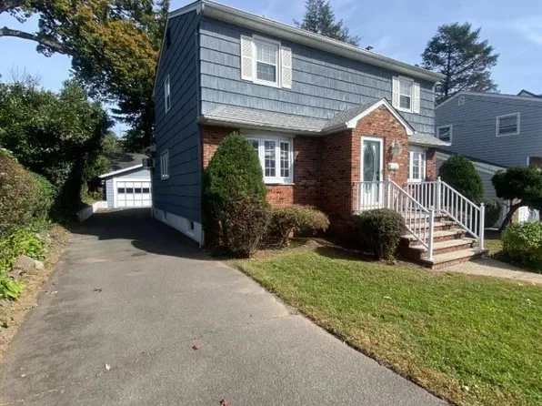30 Burnett Pl, Nutley Twp., NJ 07110