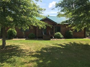 570 Donation Rd, Greenville, PA 16125