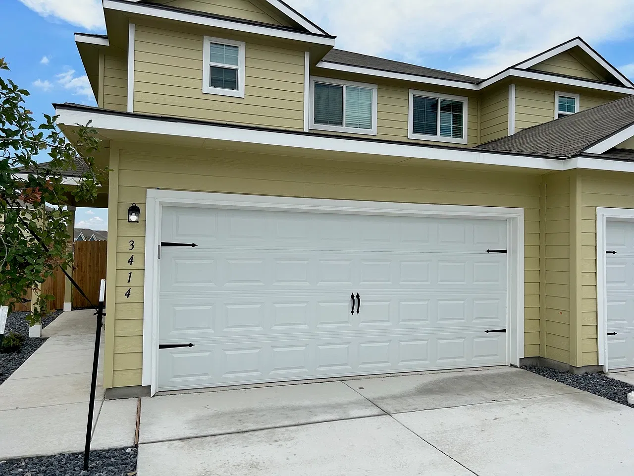 3 bed, 2.5 bath, 1280 sqft, $1,395 — Photo 1